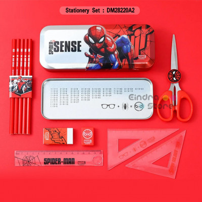 Stationary Set : DM28220A2